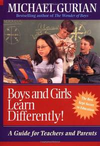 image of Boys and Girls Learn Differently!: A Guide for Teachers and Parents (Wiley Audio)