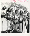 MONTY PYTHON AND THE HOLY GRAIL [1975] Photo archive