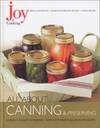 The Joy Of Cooking