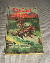 cover of The Last Shoot-Out