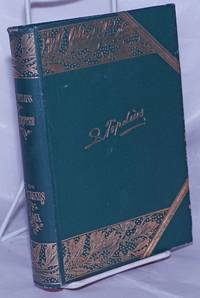image of Ljungars Saga. Fulminat, fulget, refulget