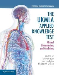 UKMLA Applied Knowledge Test