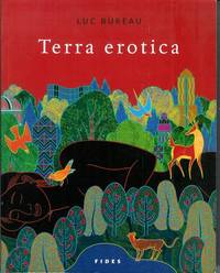 cover of Terra erotica (French Edition)