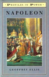 Napoleon (Profiles In Power)