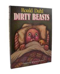 cover of Dirty Beasts