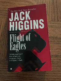 Flight of Eagles