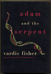 ADAM AND THE SERPENT