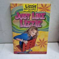 Just Like Lizzie (Lizzie McGuire, No.9)