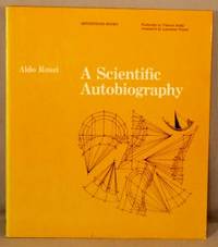 image of A Scientific Autobiography.