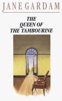 image of The Queen of the Tambourine