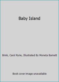 baby island book