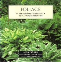 Planting with Foliage (National Trust Gardening Guides) by Anna Pavord - Hardcover - 1990 - from Bookbarn (SKU: 1112330)