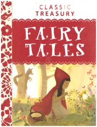 FAIRY TALES by Parker, Vic (compiler) - 2014