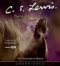 image of The Voyage of the Dawn Treader