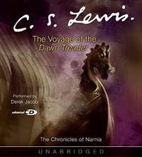 The Voyage of the Dawn Treader by C. S. Lewis - 2005-08-03