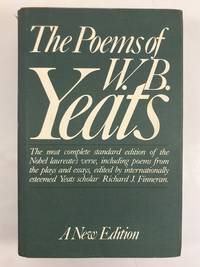 image of The Poems