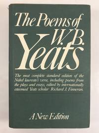 The Poems by Yeats, W B - (1983)