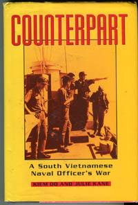 cover of Counterpart: A South Vietnamese Naval Officer's War