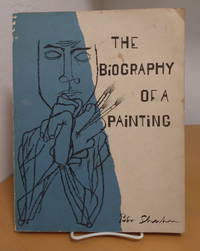 cover of The Biography of a Painting