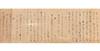 View Image 2 of 2 for Calligraphic scroll on fine torinoko paper, attributed to Nakamura Kyūetsu, of the story “Mushi n... Inventory #10806