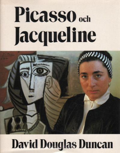 PICASSO OCH JACQUELINE.