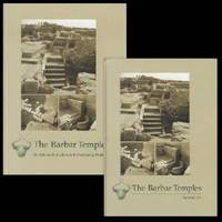The Barbar Temples. 2 vol.