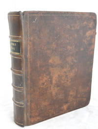 Culpeper&#039;s English Physician; and Complete Herbal. To which are now first added Upwards of One Hundred additional Herbs, with a display of their medicinal and occult properties, physically applied to the Cure of all Disorders incident to Mankind...Parts I and II by Nicolas Culpeper and E Sibley - 1807