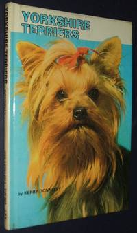 cover of Yorkshire Terriers