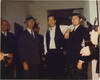 Dillinger (Original oversize photograph from the 1973 film)