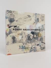 ROBERT RAUSCHENBERG: TRANSFER DRAWINGS FROM THE 1960S