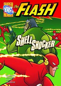 Shell Shocker (The Flash)