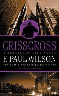 Crisscross