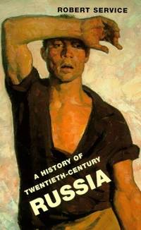 A History of Twentieth&acirc;Century Russia (Paper) (Cobee)
