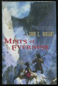 Mists of Everness; Being the Second Part of the War of the Dreaming