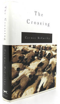 image of THE CROSSING