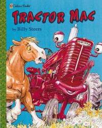 Tractor Mac