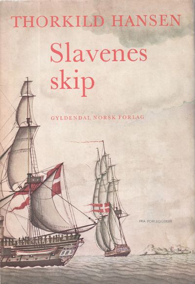 Slavenes skip