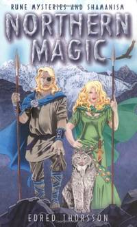 Northern Magic: Rune Mysteries and Shamanism (Llewellyn's World Magic Series)