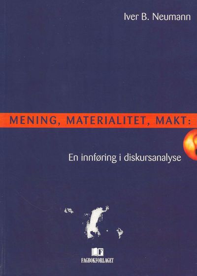 Mening, materialitet, makt . En innføring i…