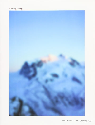 Takashi Homma: Mountains "Seeing Itself" (Signed Limited Edition)