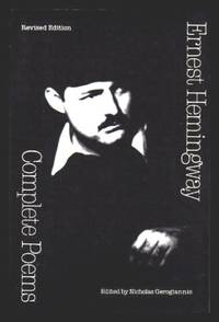 image of COMPLETE POEMS