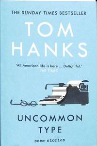 Uncommon Type: Some Stories (182 POCHE)
