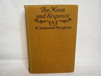 image of The Moon and Sixpence