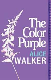 The Color Purple by Alice Walker - 2005-03-24