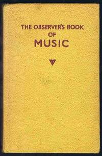 The Observer's Book of Music