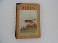 image of Birds (The Shown Series - 48 Plates in Colour)