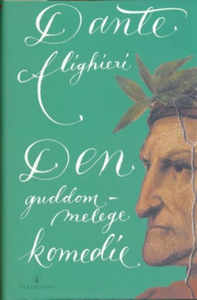 Den gudommelege komedie. Til norsk ved Magnus…