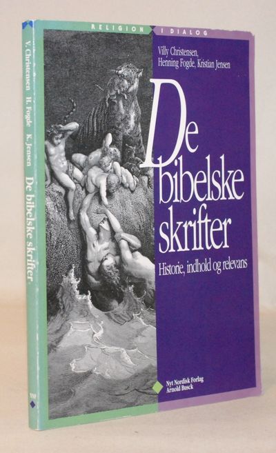 De bibelske skrifter - historie, indhold og…