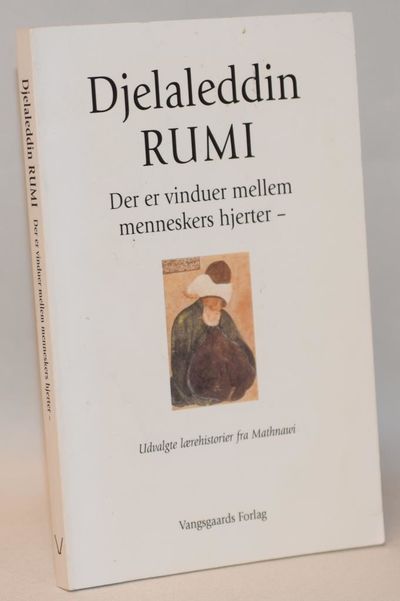 Der er vinduer mellem menneskers hjerter.
