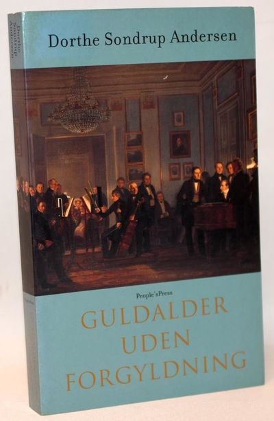 Guldalder uden forgyldning.